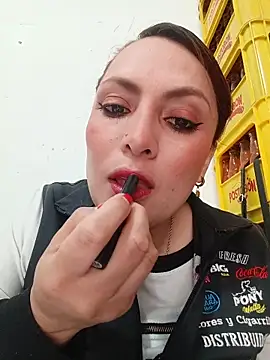 Snapshot of VERONICA__03 chatting on October 6, 3:29 pm VERONICA 03 online show from October 6, 3:29 pm