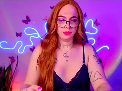 VIckSexyDoll online show from October 9, 1:10 am