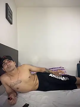 Deymon0777 online show from February 20, 4:22 am