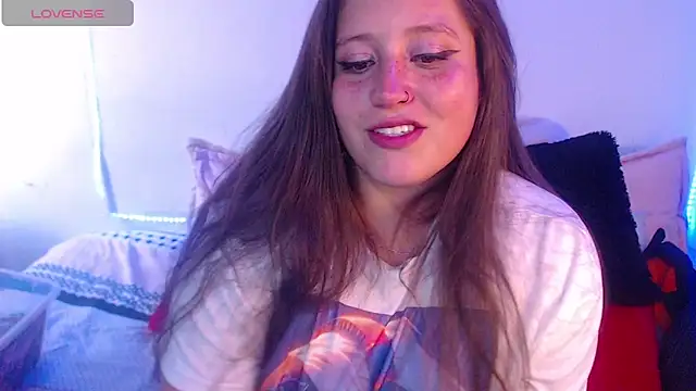 Snapshot of nahomy_jonhs chatting on October 16, 9:50 pm nahomy jonhs online show from October 16, 9:50 pm