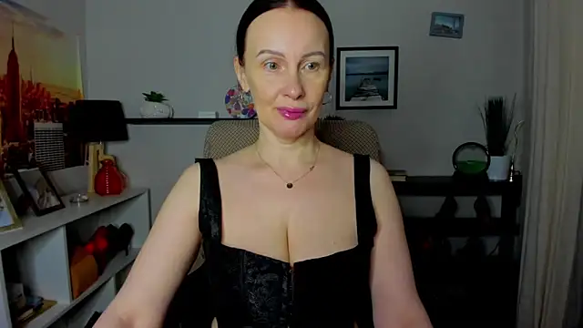 Velvet Jasmine online show from November 12, 6:33 am