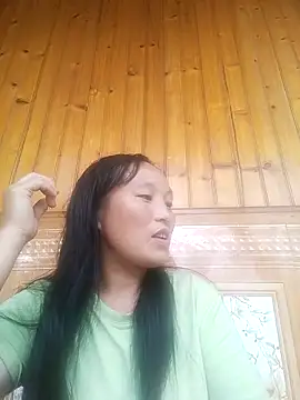 miss-su online show from October 2, 3:44 am