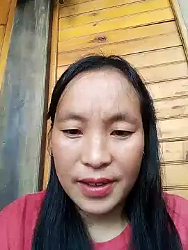 miss-su online show from October 3, 4:17 am