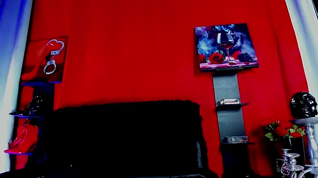 ArtemisaStone online show from October 21, 2:26 am