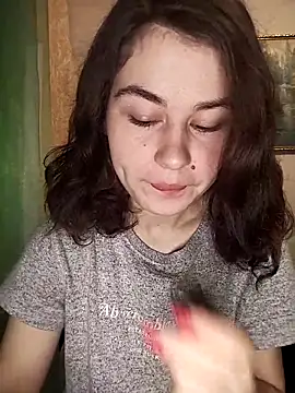 ToryTayler online show from November 18, 8:59 am