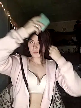 ToryTayler online show from December 22, 3:20 am