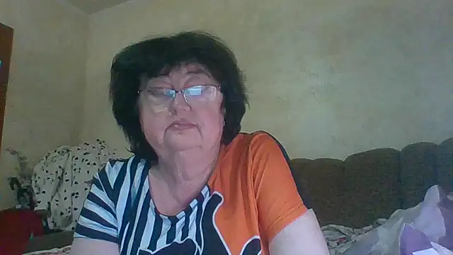 MilaSky5303 online show from November 30, 4:11 pm