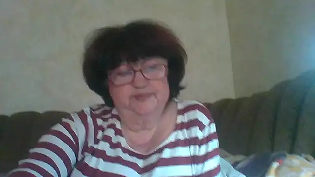 MilaSky5303 online show from September 19, 2:27 pm