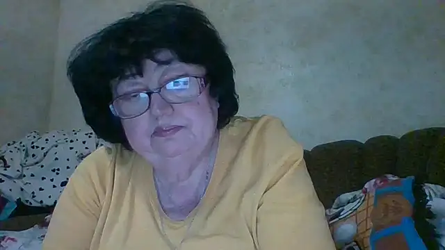 MilaSky5303 online show from November 7, 7:30 pm