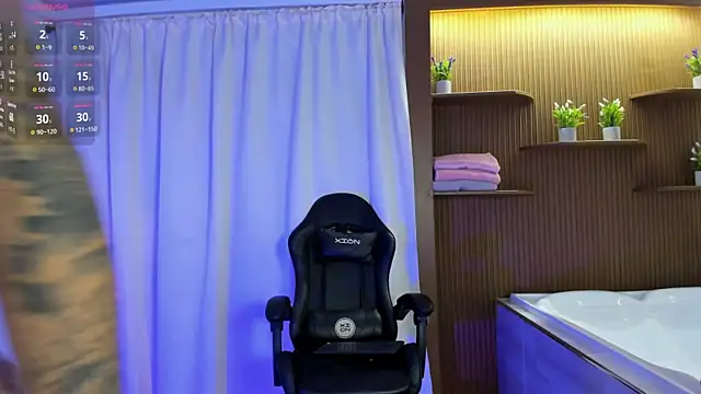 charlotte mitchell  online show from September 24, 8:19 pm