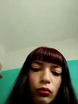 Shaiel24 online show from November 17, 8:31 pm