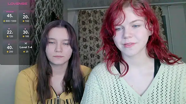 Poppy sun online show from November 29, 4:33 pm