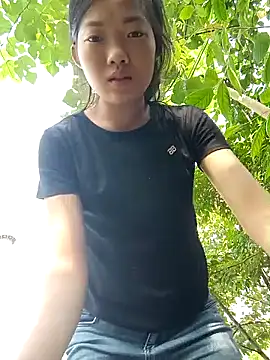 Ananine online show from October 11, 2:27 am