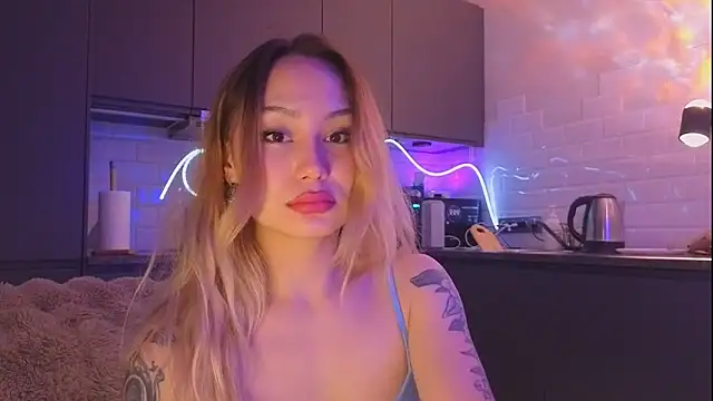 baobei03 online show from February 21, 3:57 pm