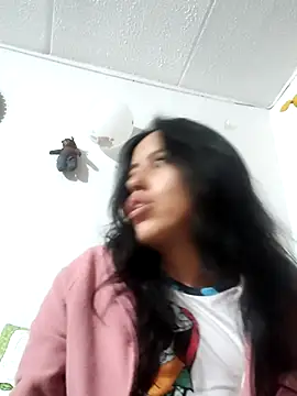 Snapshot of Queen_Ashly chatting on September 25, 3:05 am Queen Ashly online show from September 25, 3:05 am