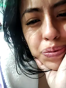 Snapshot of Queen_Ashly chatting on September 27, 3:25 am Queen Ashly online show from September 27, 3:25 am