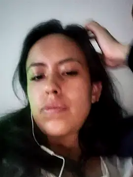 Snapshot of Queen_Ashly chatting on September 23, 2:10 am Queen Ashly online show from September 23, 2:10 am