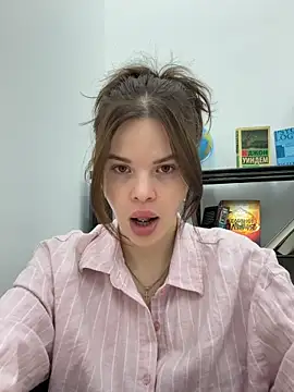 SMELLSEX online show from March 29, 7:24 pm