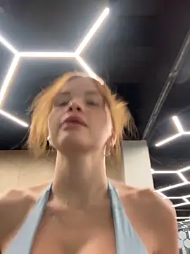 SMELLSEX online show from February 22, 6:53 pm