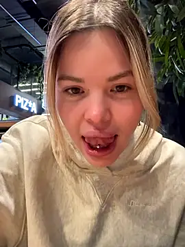 SMELLSEX online show from October 27, 6:24 pm