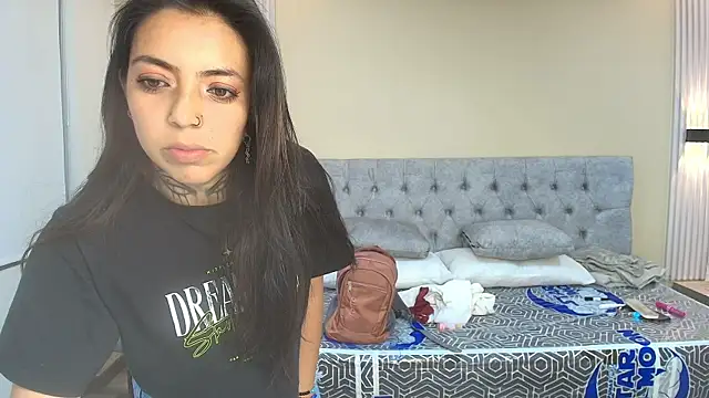 LiaMonroee  online show from September 13, 12:13 pm