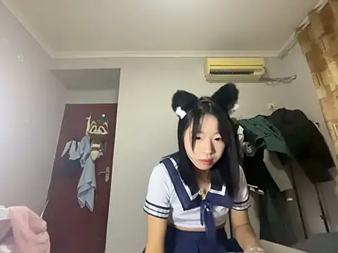 jingjing005 online show from December 22, 9:34 am