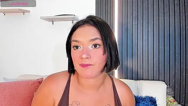 Snapshot of Gabrielaa_Miller_ chatting on September 11, 7:58 pm Gabrielaa Miller online show from September 11, 7:58 pm