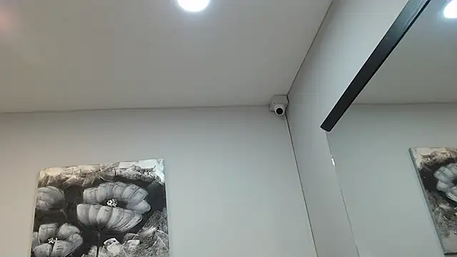 DonnaJoness online show from November 8, 9:20 pm