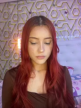 Ashly cutee online show from March 27, 8:42 pm