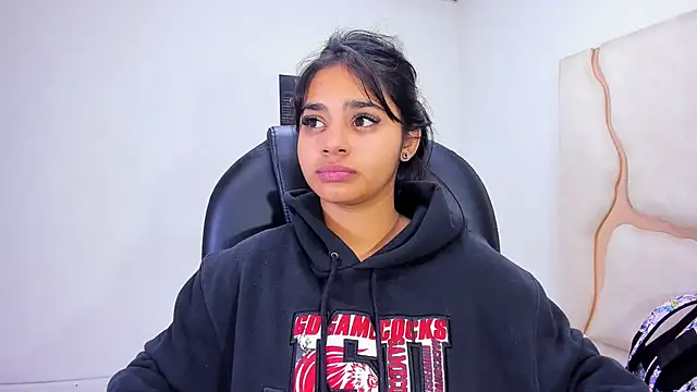 ScarletDoll online show from November 22, 4:04 am