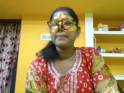 kavya1 online show from October 14, 1:25 pm