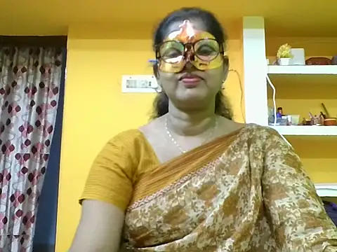 kavya1 online show from October 23, 6:58 pm