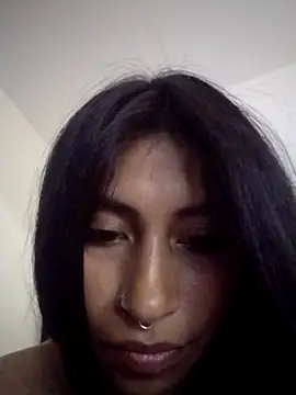 Pocahontas tw online show from February 7, 8:35 pm