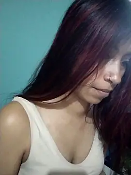 Snapshot of Pocahontas_tw chatting on October 26, 4:13 pm Pocahontas tw online show from October 26, 4:13 pm
