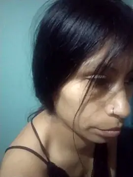 Pocahontas tw online show from January 10, 9:30 pm