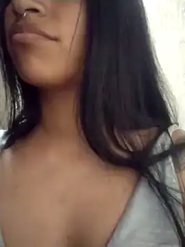 Pocahontas tw online show from February 2, 8:30 pm