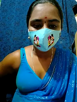 mini-queen online show from September 9, 5:46 pm