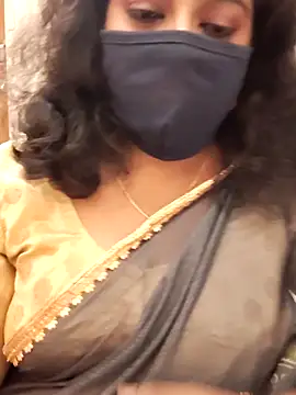 saritha29 online show from October 1, 5:40 pm