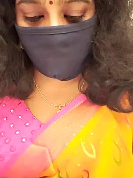 saritha29 online show from October 6, 6:12 pm