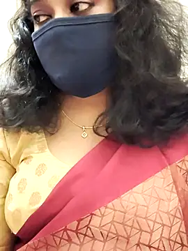 saritha29 online show from October 3, 5:51 pm