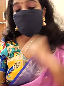 saritha29 online show from October 16, 5:37 pm