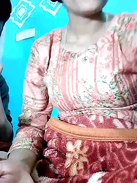 Pahadi couple online show from November 6, 6:14 pm