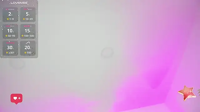 Emilywillis8 online show from October 12, 1:35 pm