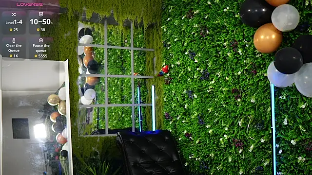 baby nyco online show from November 19, 5:57 pm