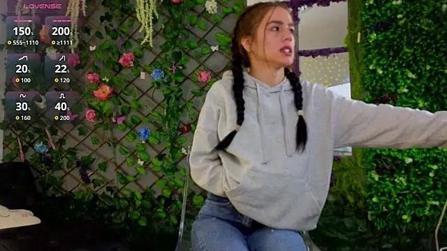 baby nyco online show from October 14, 5:15 pm