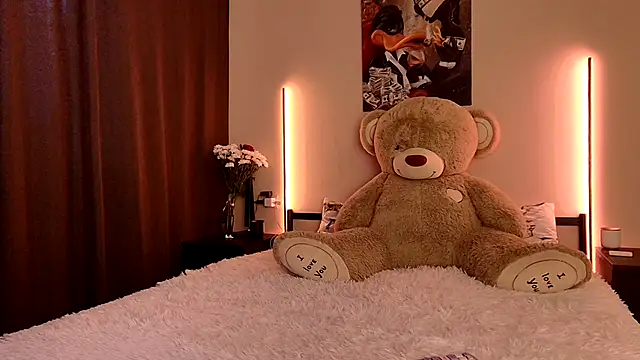 Missss Eva online show from September 16, 3:42 pm