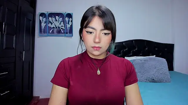 sammy bunny1 online show from October 23, 3:51 pm