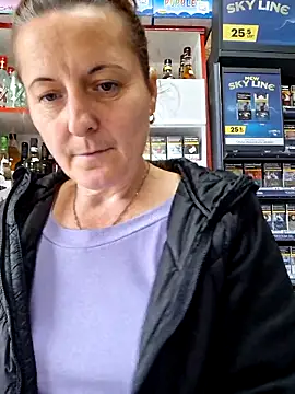 Fluturas2 online show from November 5, 10:42 am