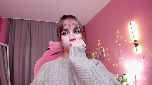 Jamie Chung online show from November 23, 1:19 am