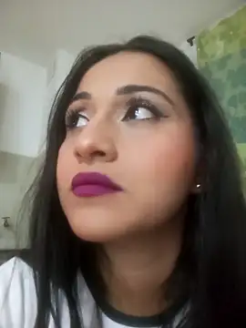 Snapshot of Alisson_Morgann chatting on October 4, 11:09 pm Alisson Morgann online show from October 4, 11:09 pm